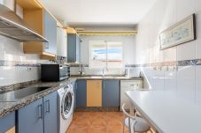 Apartamento en La Cala del Moral - WintowinRentals Ubicación perfecta, Parking Gratis, Cala del Moral