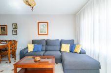 Apartamento en La Cala del Moral - WintowinRentals Ubicación perfecta, Parking Gratis, Cala del Moral