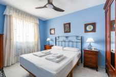 Apartamento en La Cala del Moral - WintowinRentals Ubicación perfecta, Parking Gratis, Cala del Moral