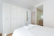 Apartamento en Rincón de la Victoria - Wintowinrentals Frontline beach apartment in Rincón de la Victoria