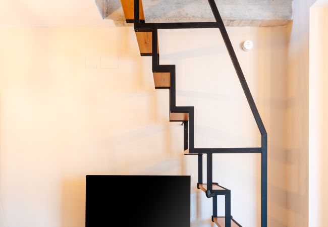 Apartamento en Málaga - WintowinRentals Cozy newly renovated apartment in Malaga Apartamento en Málaga - WintowinRentals Cozy newly renovated apartment in Malaga