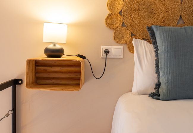 Apartamento en Málaga - WintowinRentals Cozy newly renovated apartment in Malaga Apartamento en Málaga - WintowinRentals Cozy newly renovated apartment in Malaga