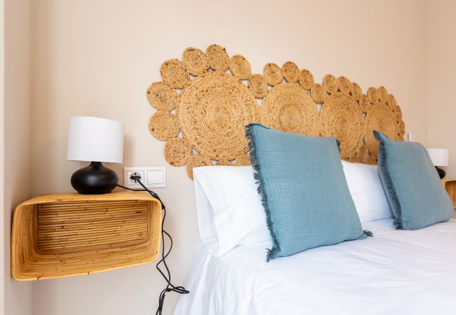 Apartamento en Málaga - WintowinRentals Cozy newly renovated apartment in Malaga Apartamento en Málaga - WintowinRentals Cozy newly renovated apartment in Malaga