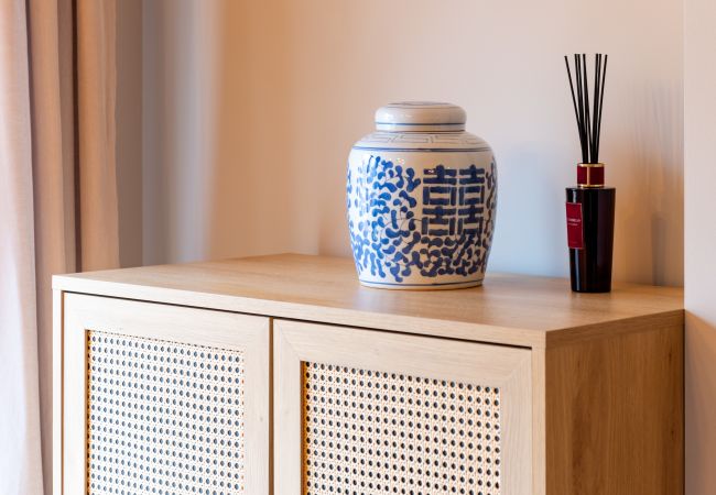 Apartamento en Málaga - WintowinRentals Cozy newly renovated apartment in Malaga Apartamento en Málaga - WintowinRentals Cozy newly renovated apartment in Malaga