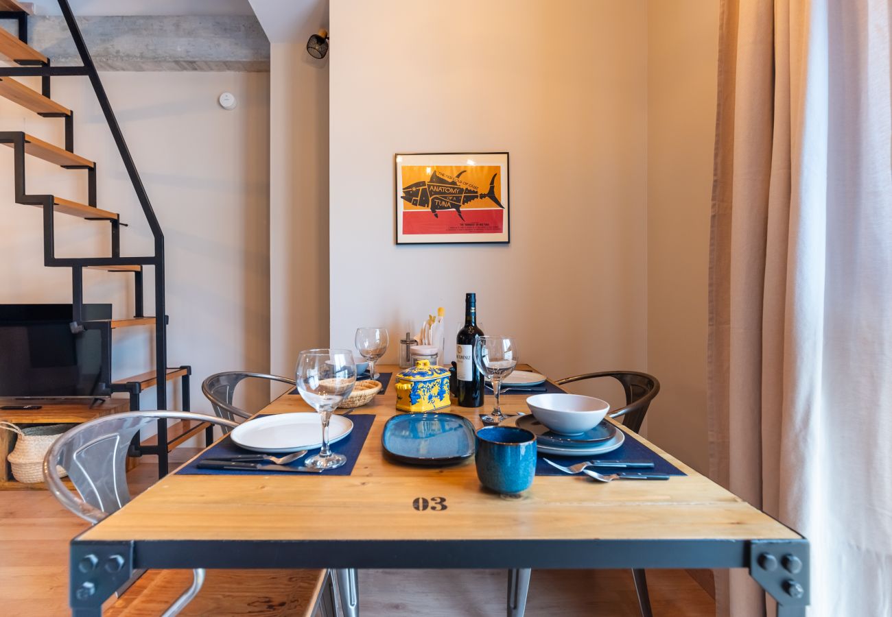 Apartamento en Málaga - WintowinRentals Cozy newly renovated apartment in Malaga Apartamento en Málaga - WintowinRentals Cozy newly renovated apartment in Malaga