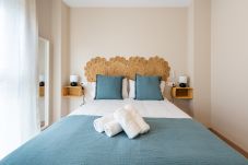 Apartamento en Málaga - WintowinRentals Cozy newly renovated apartment in Malaga