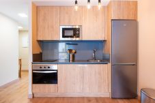 Apartamento en Málaga - WintowinRentals Cozy newly renovated apartment in Malaga