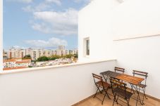 Apartamento en Málaga - WintowinRentals Cozy newly renovated apartment in Malaga