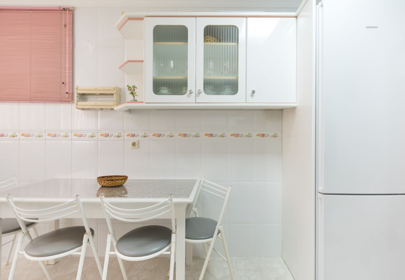 Apartamento en Rincón de la Victoria - WintowinRentals Spectacular Sea Views on the Beachfront