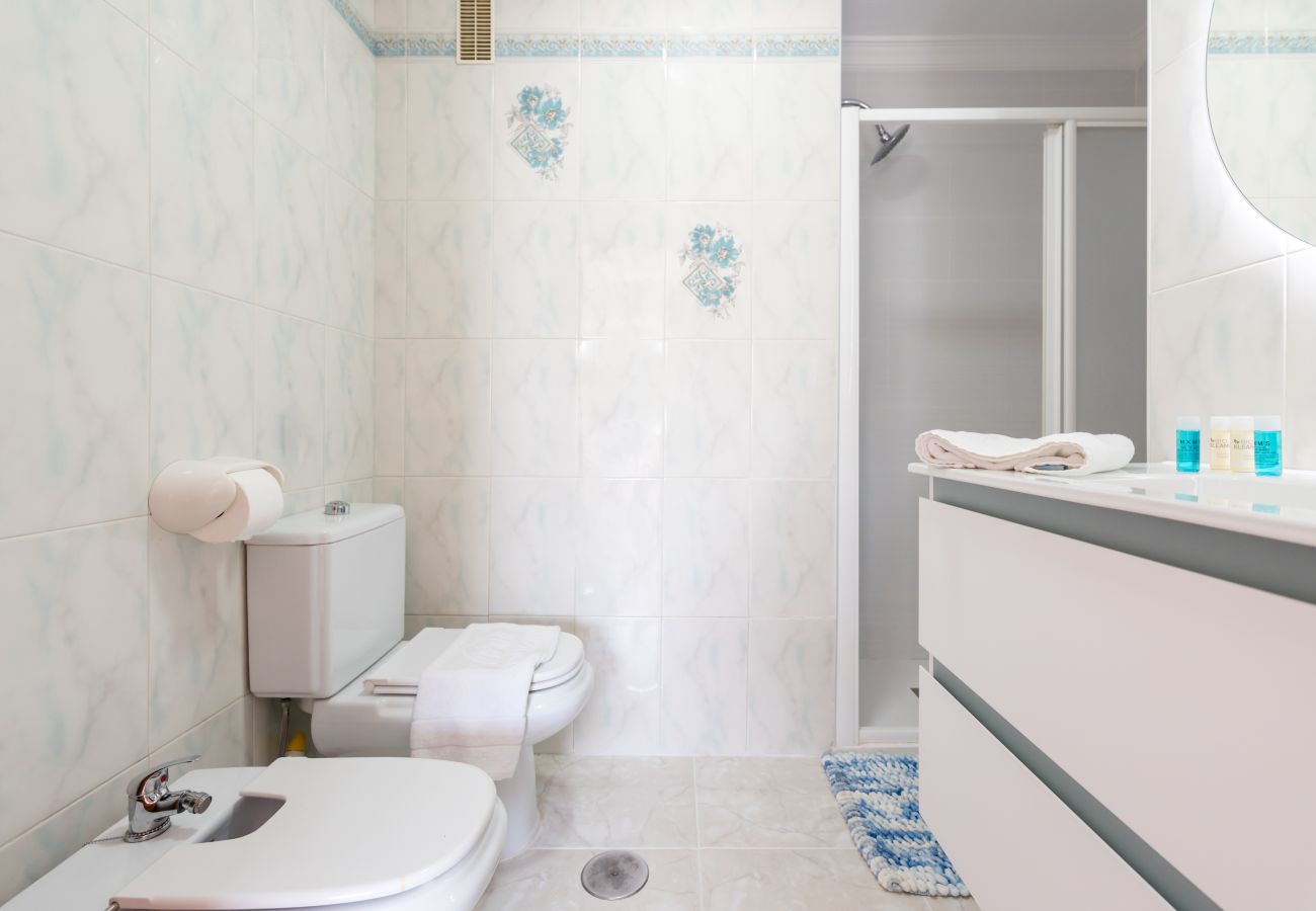 Apartamento en Rincón de la Victoria - WintowinRentals Spectacular Sea Views on the Beachfront