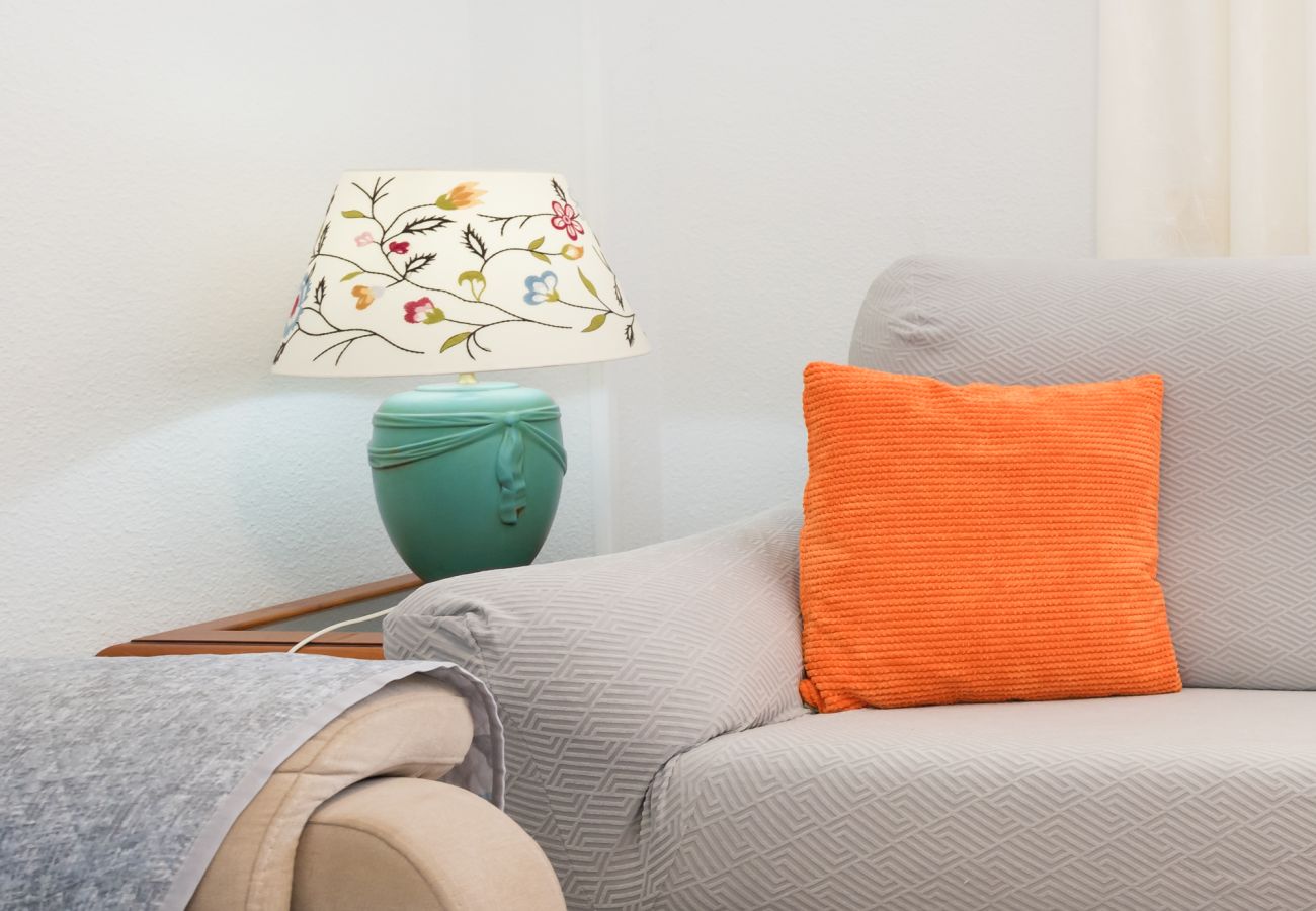 Apartamento en Rincón de la Victoria - WintowinRentals Spectacular Sea Views on the Beachfront