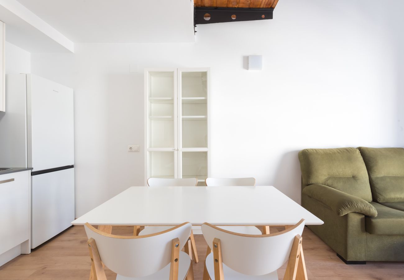 Apartamento en Málaga - WintowinRentals Comfort Stay in Málaga