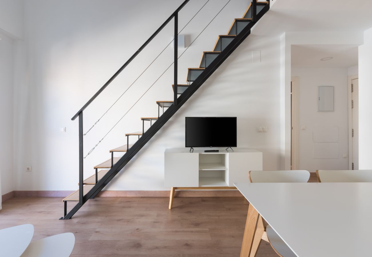 Apartamento en Málaga - WintowinRentals Comfort Stay in Málaga