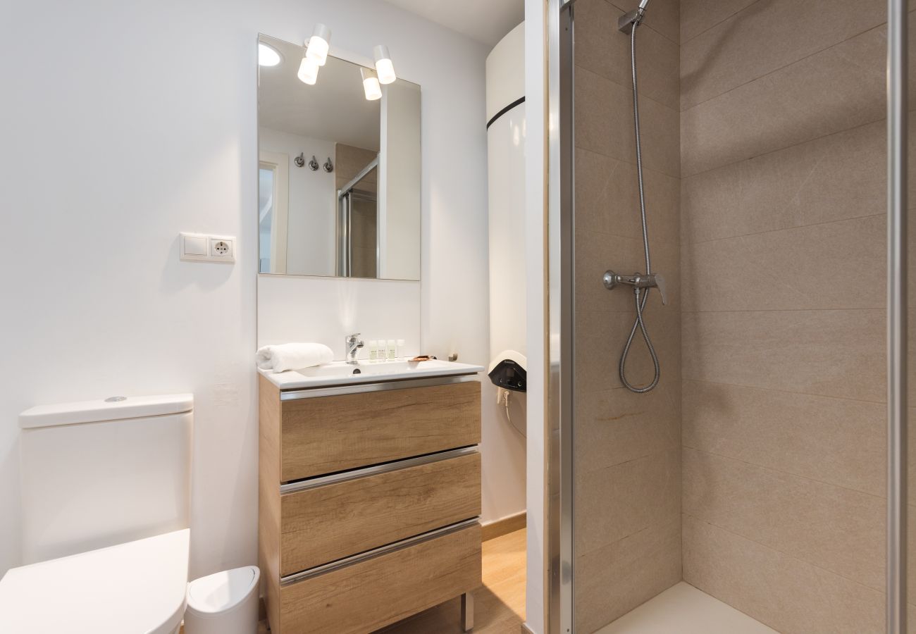 Apartamento en Málaga - WintowinRentals Comfort Stay in Málaga