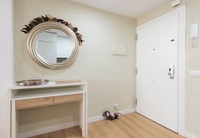 Apartamento en Málaga - WintowinRentals Apartamento moderno, completamente equipado y bien conectado en Málag Apartamento en Málaga - WintowinRentals Apartamento moderno, completamente equipado y bien conectado en Málag