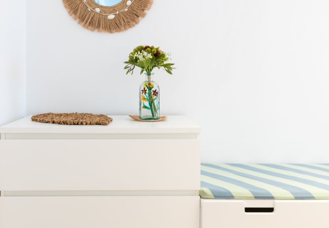 Apartamento en Málaga - WintowinRentals Apartamento moderno, completamente equipado y bien conectado en Málag Apartamento en Málaga - WintowinRentals Apartamento moderno, completamente equipado y bien conectado en Málag