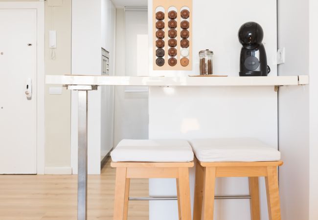 Apartamento en Málaga - WintowinRentals Apartamento moderno, completamente equipado y bien conectado en Málag Apartamento en Málaga - WintowinRentals Apartamento moderno, completamente equipado y bien conectado en Málag