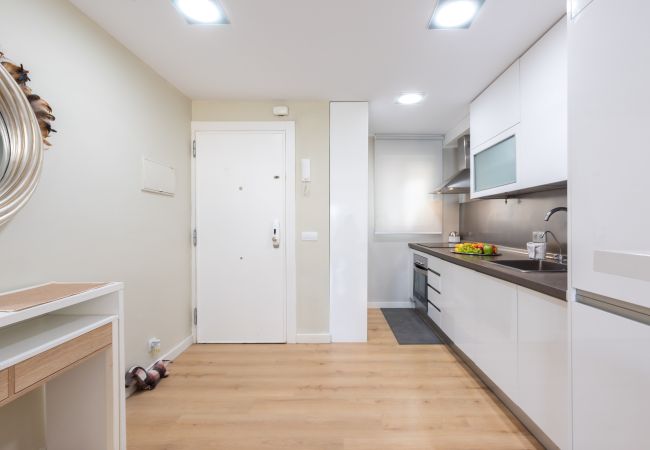 Apartamento en Málaga - WintowinRentals Apartamento moderno, completamente equipado y bien conectado en Málag Apartamento en Málaga - WintowinRentals Apartamento moderno, completamente equipado y bien conectado en Málag