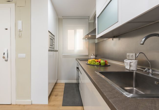 Apartamento en Málaga - WintowinRentals Apartamento moderno, completamente equipado y bien conectado en Málag Apartamento en Málaga - WintowinRentals Apartamento moderno, completamente equipado y bien conectado en Málag