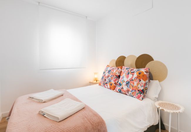 Apartamento en Málaga - WintowinRentals Apartamento moderno, completamente equipado y bien conectado en Málag Apartamento en Málaga - WintowinRentals Apartamento moderno, completamente equipado y bien conectado en Málag