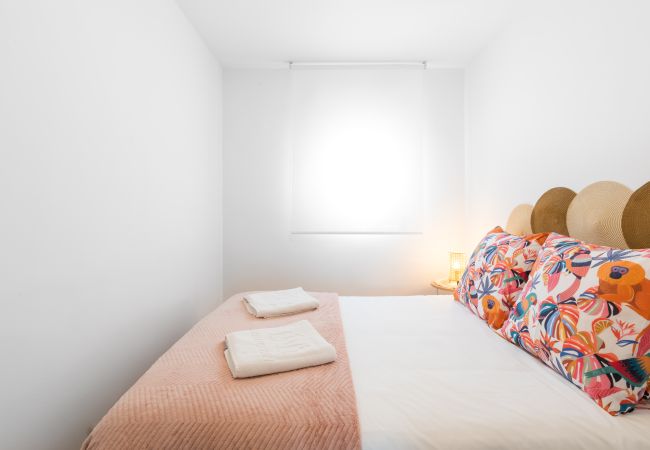 Apartamento en Málaga - WintowinRentals Apartamento moderno, completamente equipado y bien conectado en Málag Apartamento en Málaga - WintowinRentals Apartamento moderno, completamente equipado y bien conectado en Málag