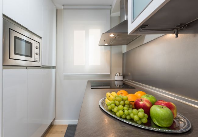 Apartamento en Málaga - WintowinRentals Apartamento moderno, completamente equipado y bien conectado en Málag Apartamento en Málaga - WintowinRentals Apartamento moderno, completamente equipado y bien conectado en Málag