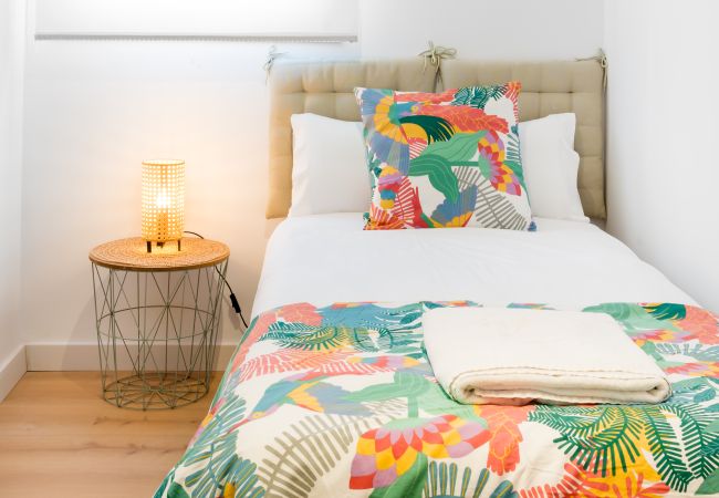 Apartamento en Málaga - WintowinRentals Apartamento moderno, completamente equipado y bien conectado en Málag Apartamento en Málaga - WintowinRentals Apartamento moderno, completamente equipado y bien conectado en Málag