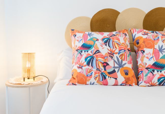 Apartamento en Málaga - WintowinRentals Apartamento moderno, completamente equipado y bien conectado en Málag Apartamento en Málaga - WintowinRentals Apartamento moderno, completamente equipado y bien conectado en Málag