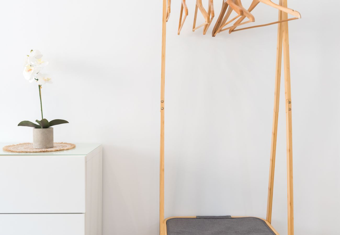 Apartamento en Málaga - WintowinRentals Apartamento moderno, completamente equipado y bien conectado en Málag