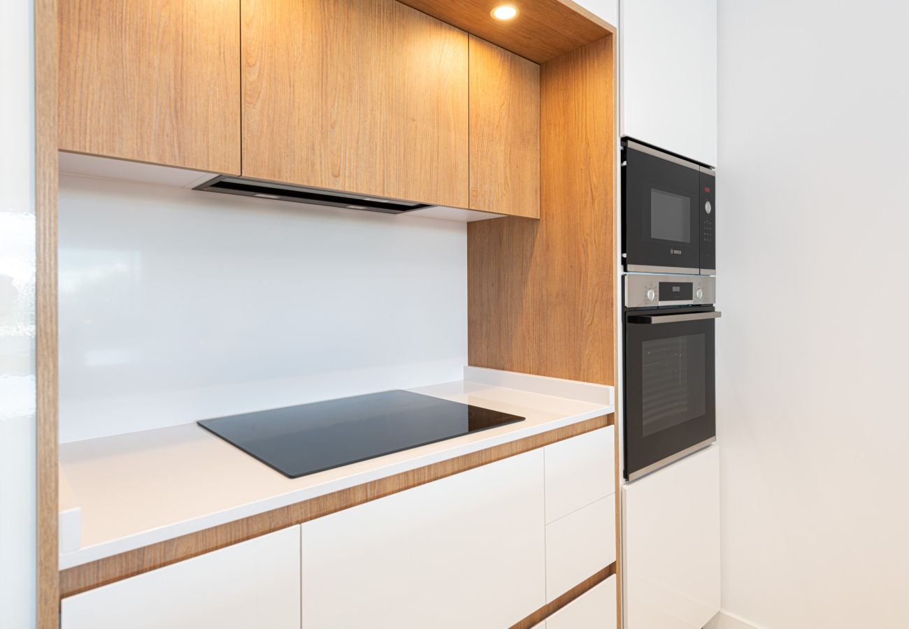 Apartamento en Torre del Mar - WintowinRentals Exclusivo Apartamento con Gran Terraza en el Paraíso Costero de Torre del Mar