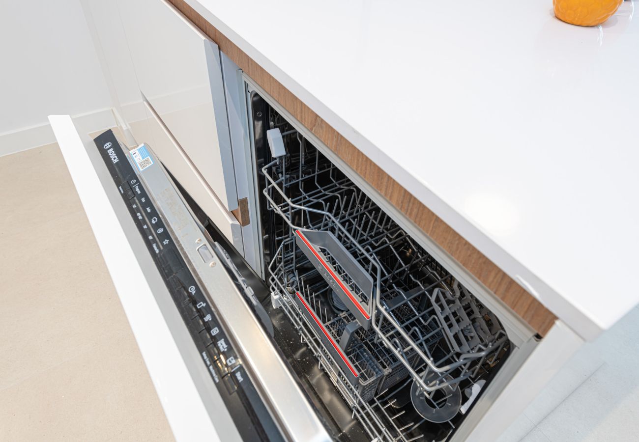 Apartamento en Torre del Mar - WintowinRentals Exclusivo Apartamento con Gran Terraza en el Paraíso Costero de Torre del Mar