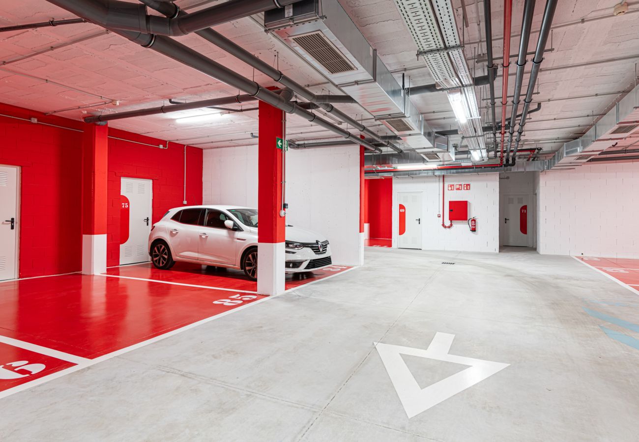 Apartamento en Torre del Mar - WintowinRentals Exclusivo Apartamento con Gran Terraza en el Paraíso Costero de Torre del Mar