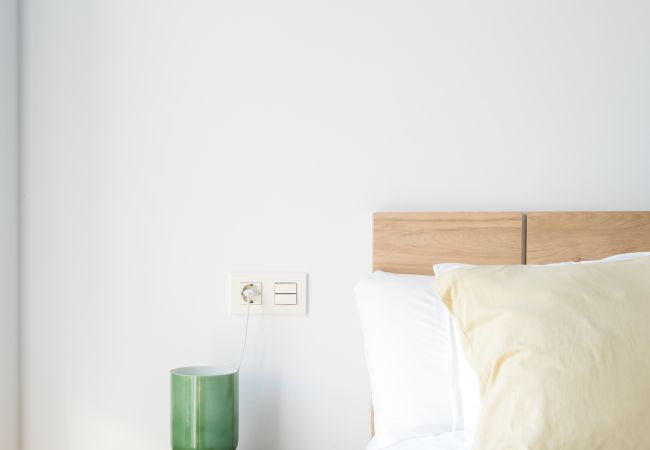 Apartamento en Málaga - WintowinRentals Twin Charm Málaga Centro: Encanto y Confort junto al Casco Antiguo Apartamento en Málaga - WintowinRentals Twin Charm Málaga Centro: Encanto y Confort junto al Casco Antiguo