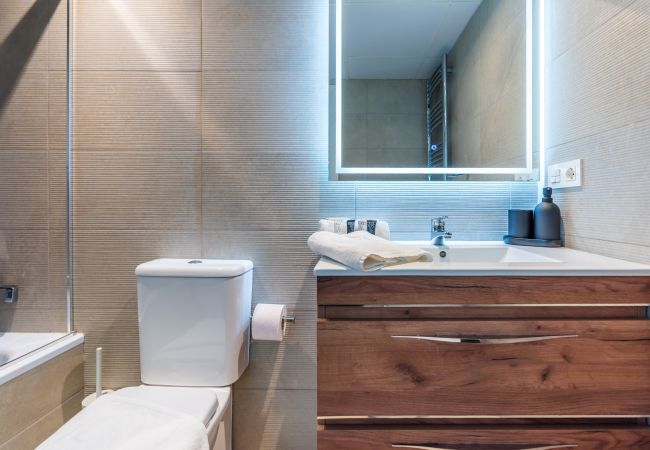 Apartamento en Málaga - WintowinRentals Twin Charm Málaga Centro: Encanto y Confort junto al Casco Antiguo Apartamento en Málaga - WintowinRentals Twin Charm Málaga Centro: Encanto y Confort junto al Casco Antiguo