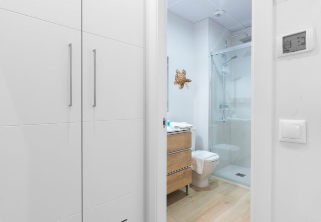 Estudio en Málaga - WintowinRentals Apartmento con estilo en Málaga centro Estudio en Málaga - WintowinRentals Apartmento con estilo en Málaga centro