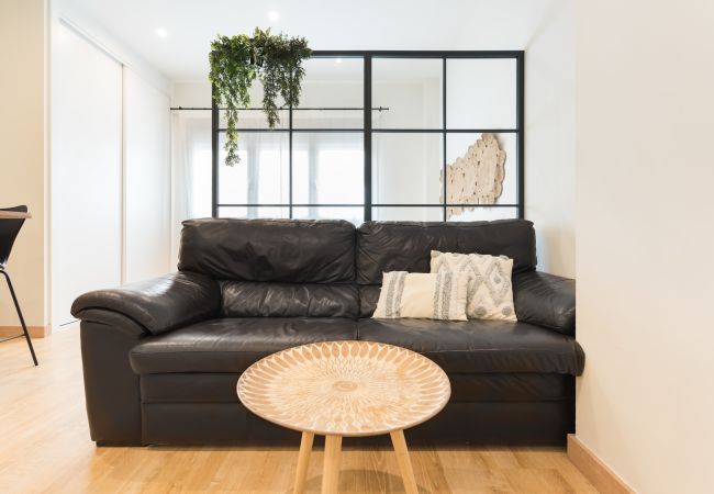 Estudio en Málaga - WintowinRentals Apartmento con estilo en Málaga centro Estudio en Málaga - WintowinRentals Apartmento con estilo en Málaga centro