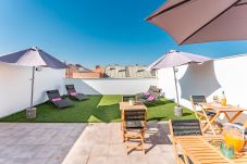 Apartamento en Málaga - WintowinRentals Apartmento con estilo en Málaga centro