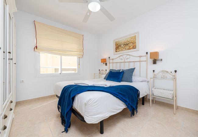 Apartamento en Rincón de la Victoria - Wintowinrentals Urban Rincón · Acogedor y Céntrico junto a la Playa