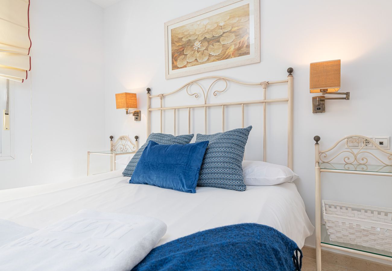 Apartamento en Rincón de la Victoria - Wintowinrentals Urban Rincón · Acogedor y Céntrico junto a la Playa