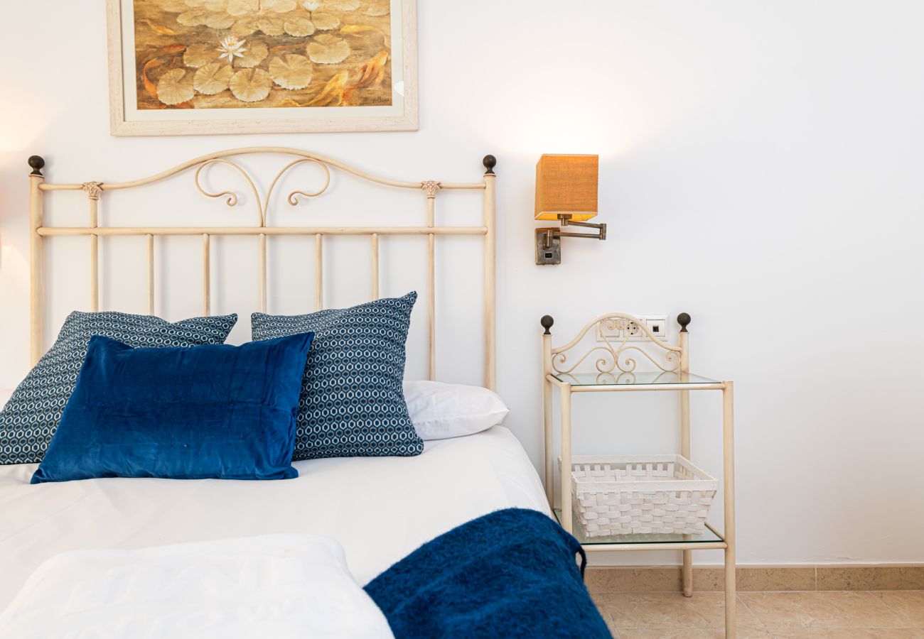 Apartamento en Rincón de la Victoria - Wintowinrentals Urban Rincón · Acogedor y Céntrico junto a la Playa