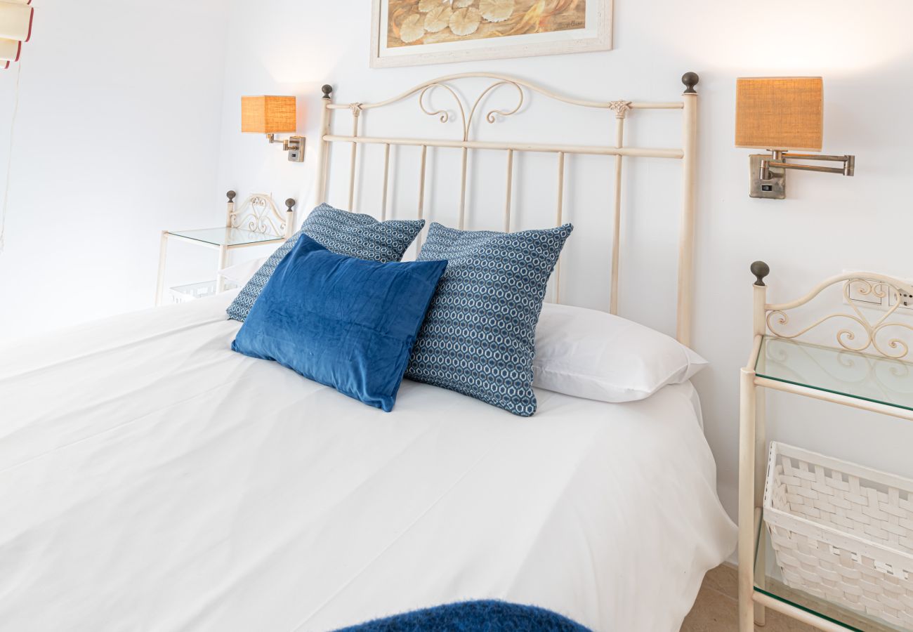 Apartamento en Rincón de la Victoria - Wintowinrentals Urban Rincón · Acogedor y Céntrico junto a la Playa