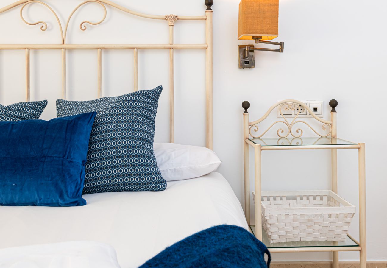 Apartamento en Rincón de la Victoria - Wintowinrentals Urban Rincón · Acogedor y Céntrico junto a la Playa