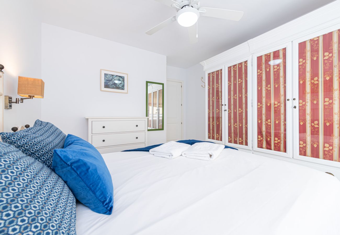 Apartamento en Rincón de la Victoria - Wintowinrentals Urban Rincón · Acogedor y Céntrico junto a la Playa