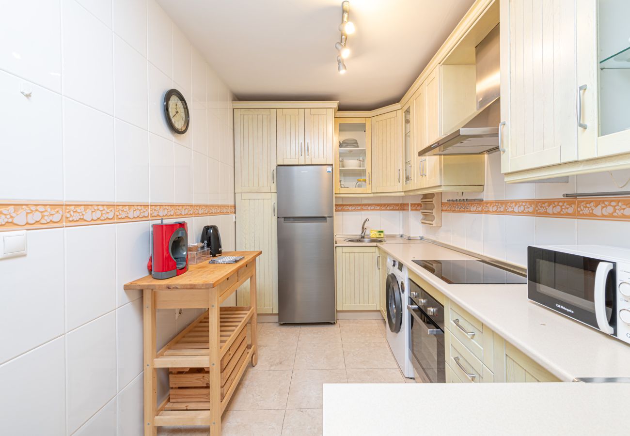Apartamento en Rincón de la Victoria - Wintowinrentals Urban Rincón · Acogedor y Céntrico junto a la Playa