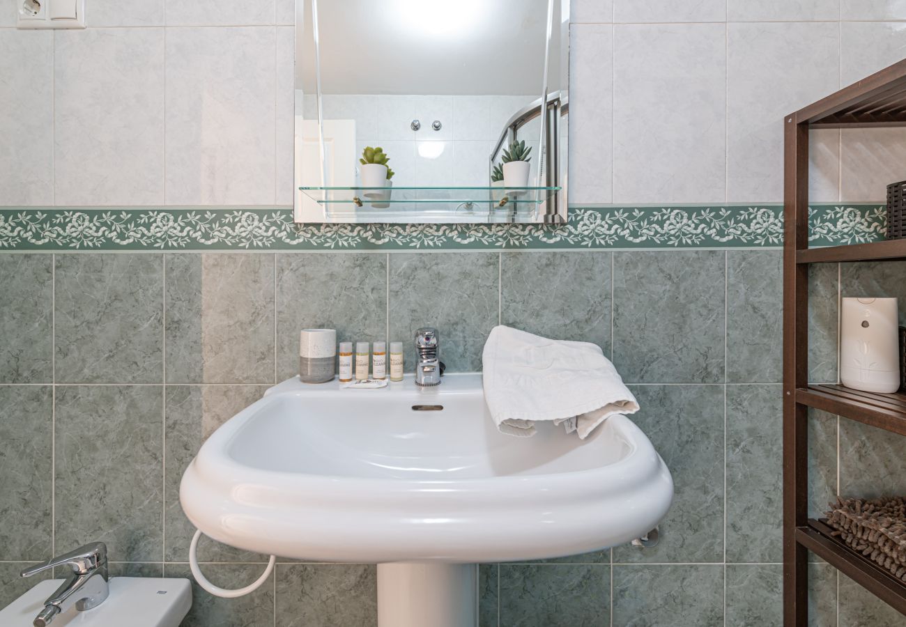 Apartamento en Rincón de la Victoria - Wintowinrentals Urban Rincón · Acogedor y Céntrico junto a la Playa