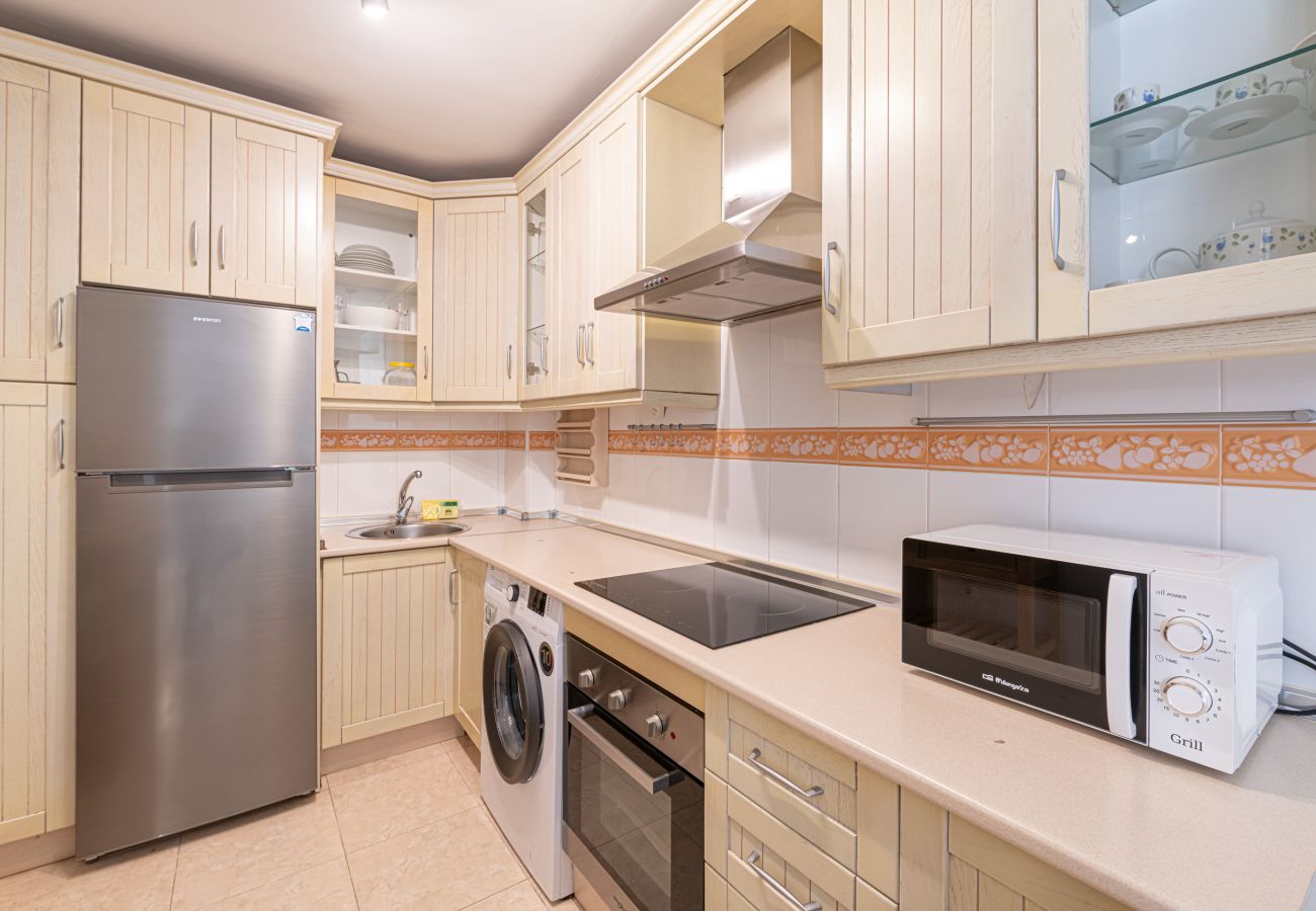 Apartamento en Rincón de la Victoria - Wintowinrentals Urban Rincón · Acogedor y Céntrico junto a la Playa