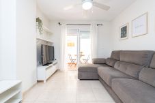 Apartamento en Rincón de la Victoria - Wintowinrentals Urban Rincón · Acogedor y Céntrico junto a la Playa