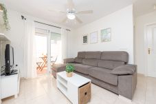 Apartamento en Rincón de la Victoria - Wintowinrentals Urban Rincón · Acogedor y Céntrico junto a la Playa