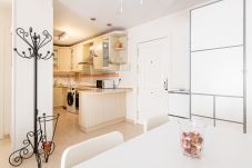Apartamento en Rincón de la Victoria - Wintowinrentals Urban Rincón · Acogedor y Céntrico junto a la Playa