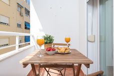Apartamento en Rincón de la Victoria - Wintowinrentals Urban Rincón · Acogedor y Céntrico junto a la Playa